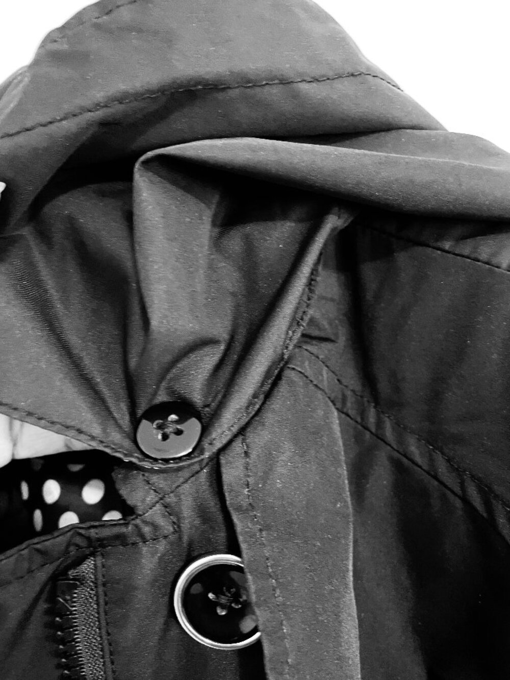 Spring/Summer Rain coat/Jacket - Picture 10 of 16